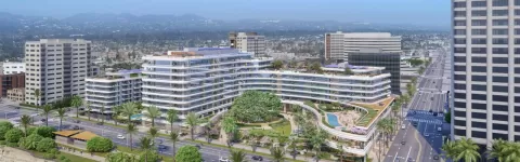 Economic Development property