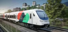 Bullet train coming to Lunabay